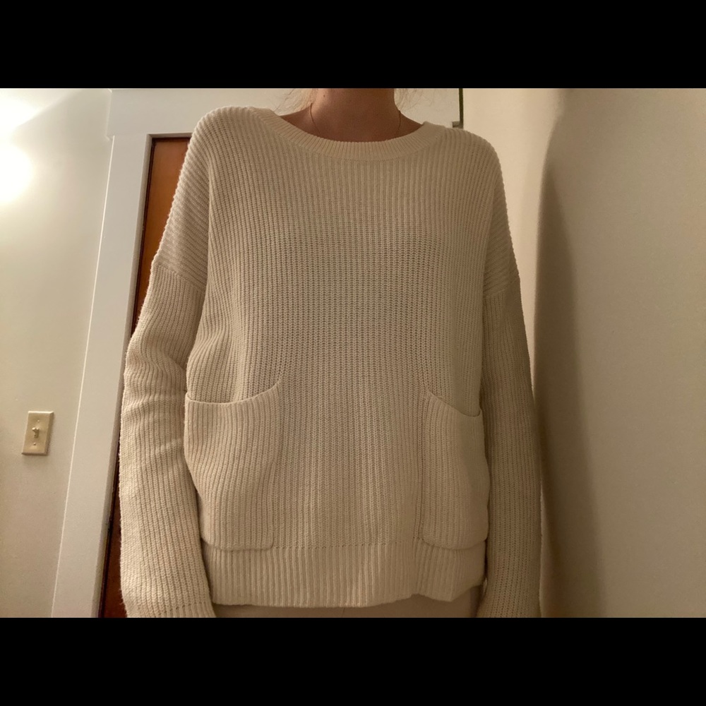 Madewell Sweater